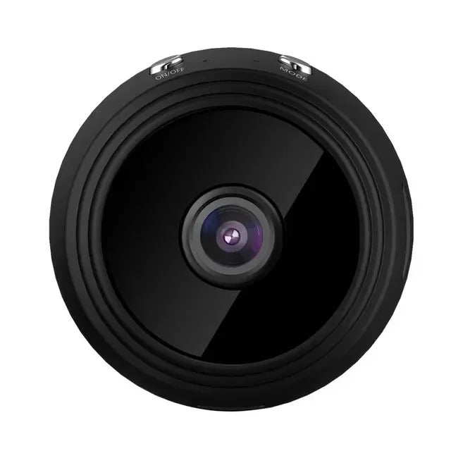 A9 Mini WiFi Security Camera 720P Remote View