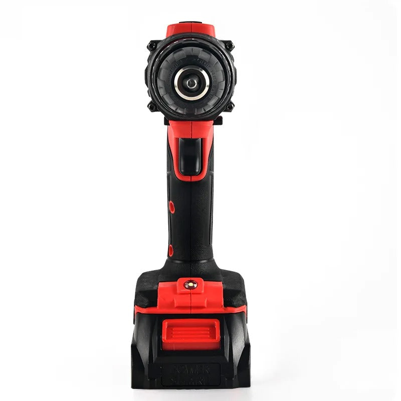 21V Electric Drill 2-Speed Adjustable Torque